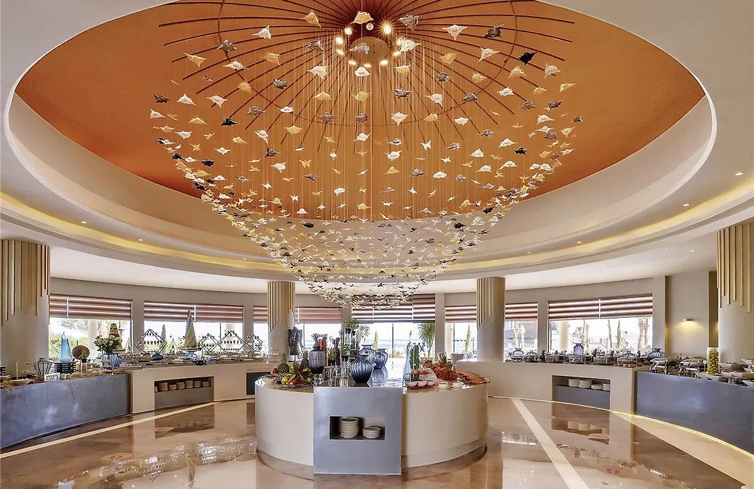 Rixos Premium Magawish Suites And Villas-1