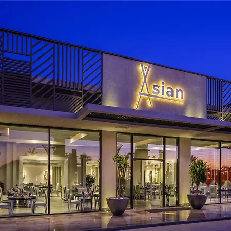 Rixos Premium Magawish Suites And Villas-3