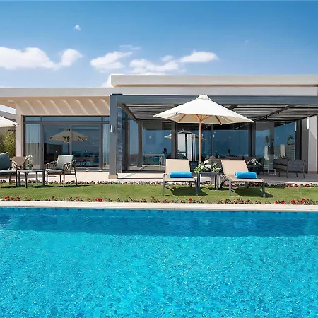 Rixos Premium Magawish Suites And Villas-2